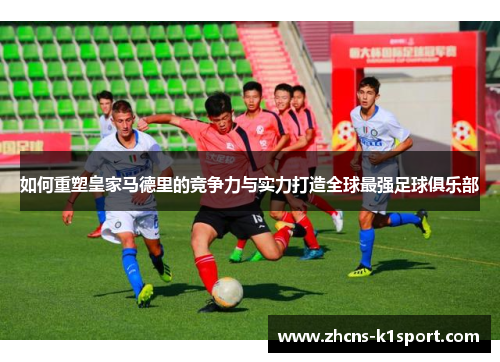 如何重塑皇家马德里的竞争力与实力打造全球最强足球俱乐部