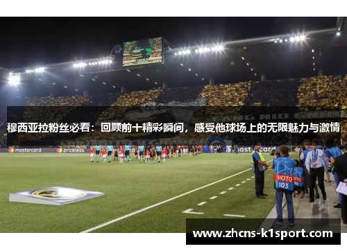 穆西亚拉粉丝必看：回顾前十精彩瞬间，感受他球场上的无限魅力与激情